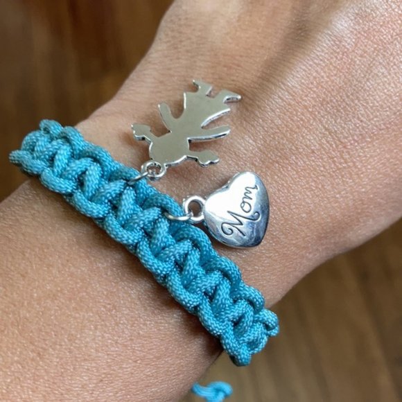 Mommy & Me Braided Mother’s Day set - Picture 5 of 10